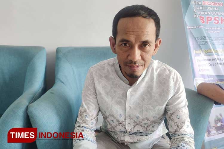 Gebrakan Pemkab Lamongan Tingkatkan Ekspor dan Produk Lokal dengan Gelar Lamongan Exportiva