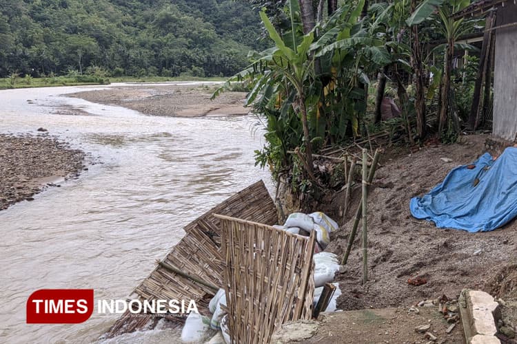 Khutbah Jumat Edisi 5 Desember 2025 Dilengkapi Doa Khusus Bencana Alam