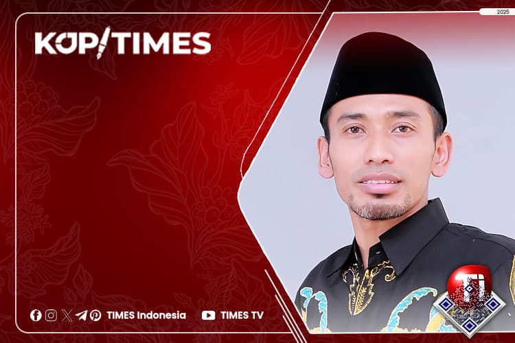 Membersamai Umat, Memenangi Masa Depan