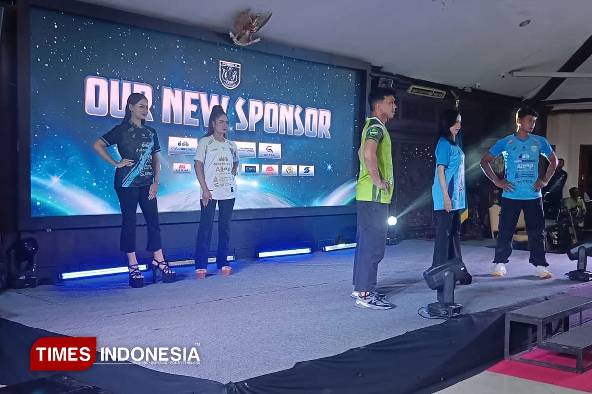 Persela Dapat Suntikan 12 Sponsor, Optimistis Kembali ke Liga Satu