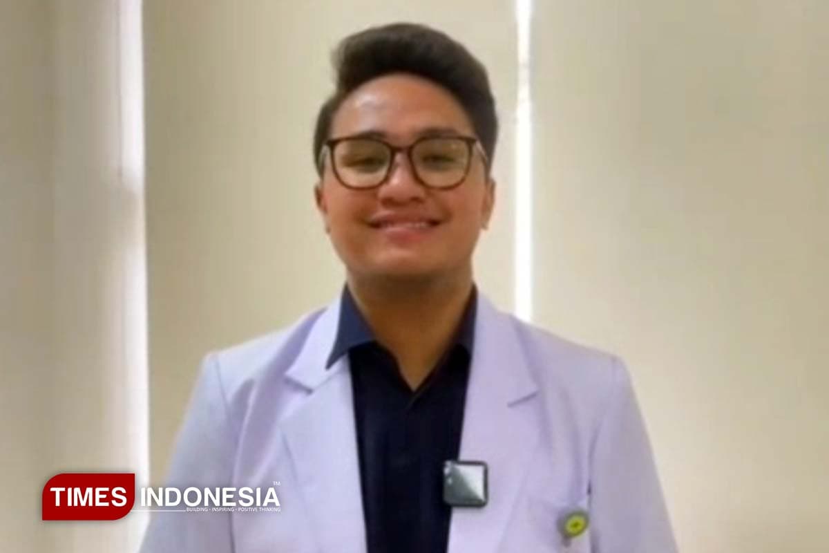 Dokter RSUD dr Soegiri Lamongan Bagi Tips Puasa Ramadan Tanpa Rasa Lapar dan Haus