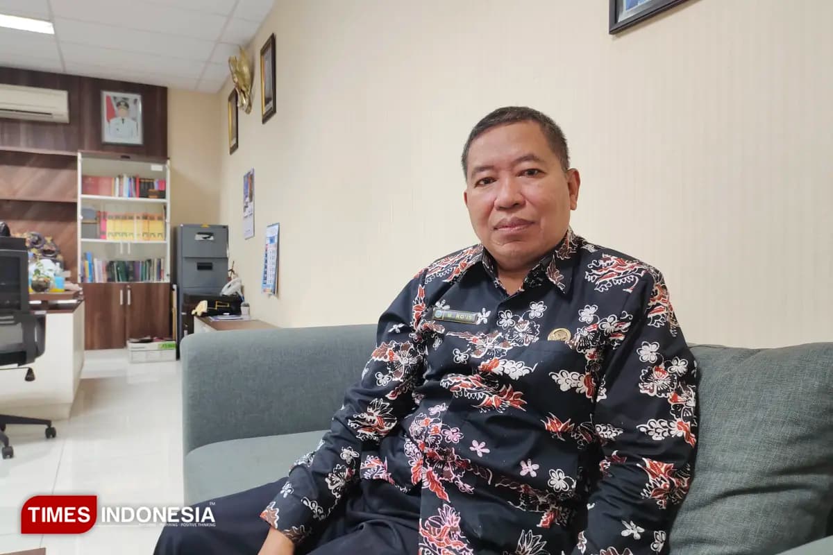 Keluarkan Perbup Tak Bisa Instan, Bagian Hukum Lamongan Beberkan Alur Tahapannya